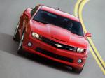 Chevrolet Camaro SS 2009 года